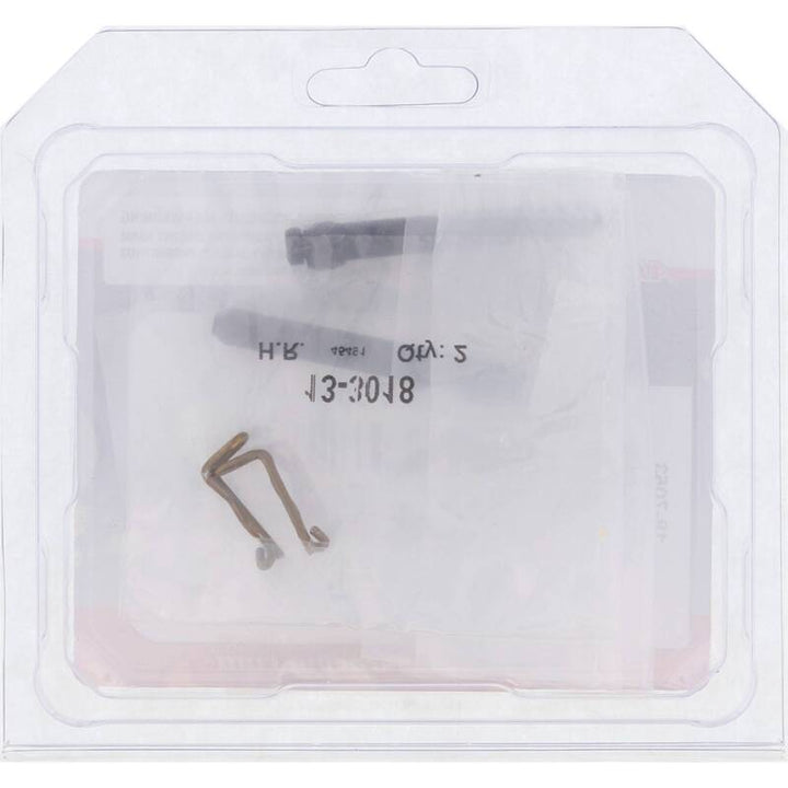 All Balls Racing 04-07 KTM Adventure 640/03-06 Adeventure 950 Brake Pad Retaining Pin - Front