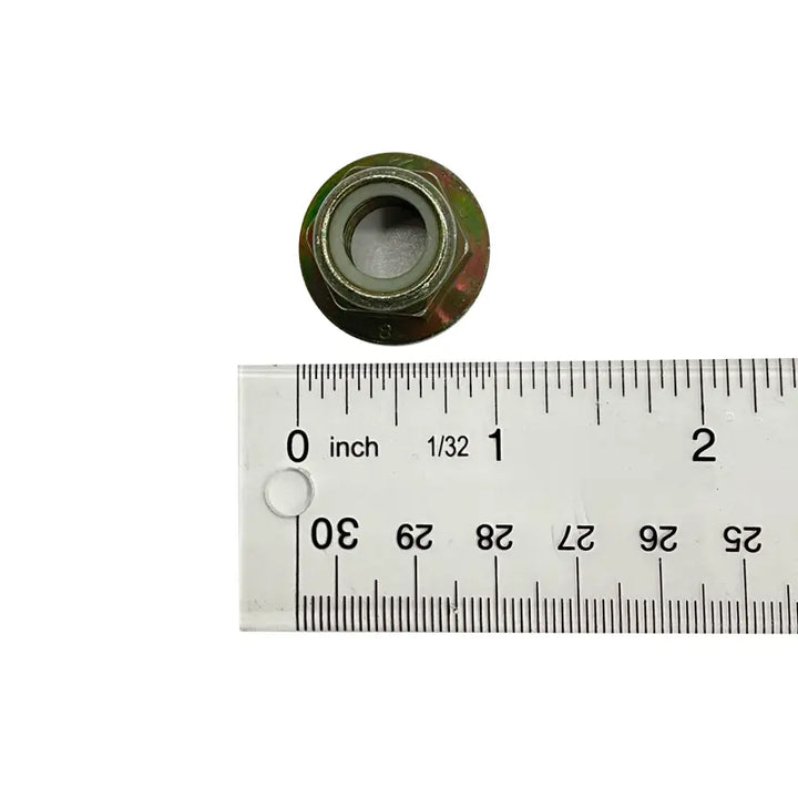 Nut, 12mm x 1.5mm, Part 7547334