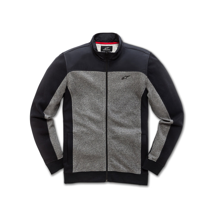 Speed Fleece Jacket