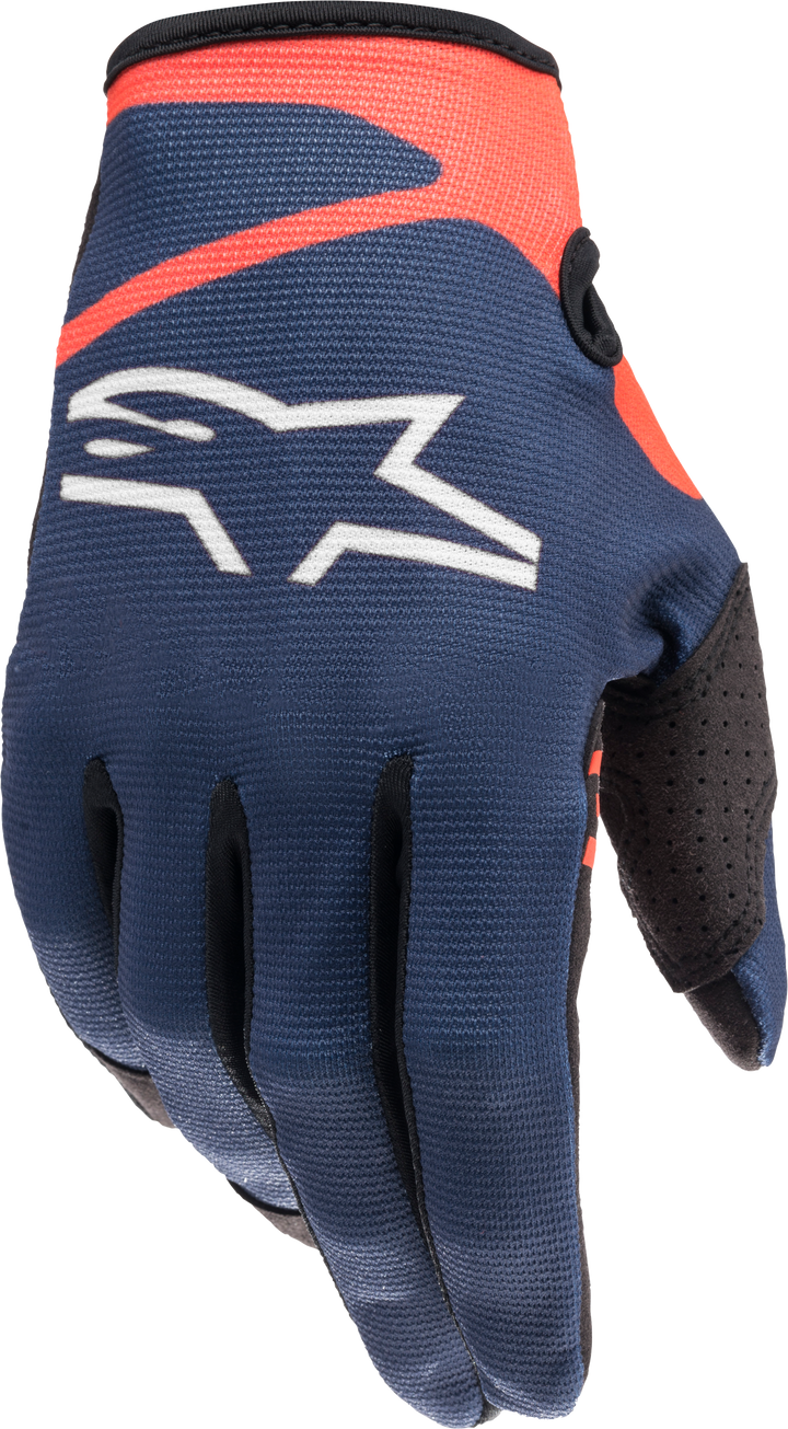 Radar Gloves