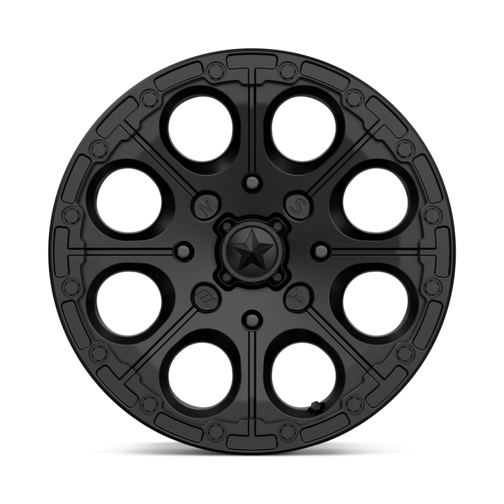 MSA CANNON BEADLOCK