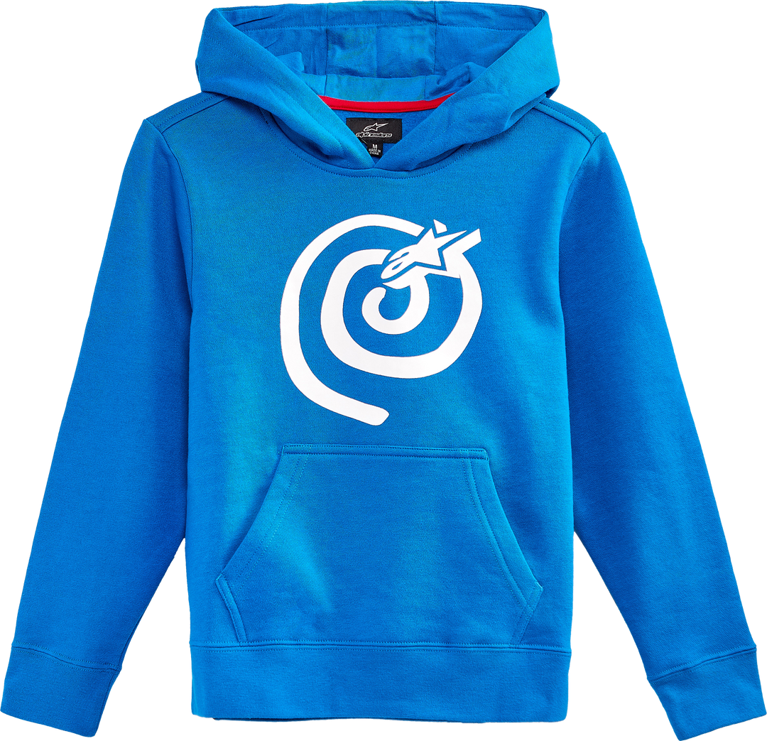 Kids Mantra Hoodie