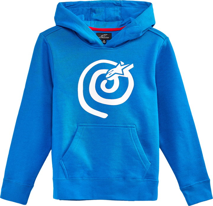 Kids Mantra Hoodie