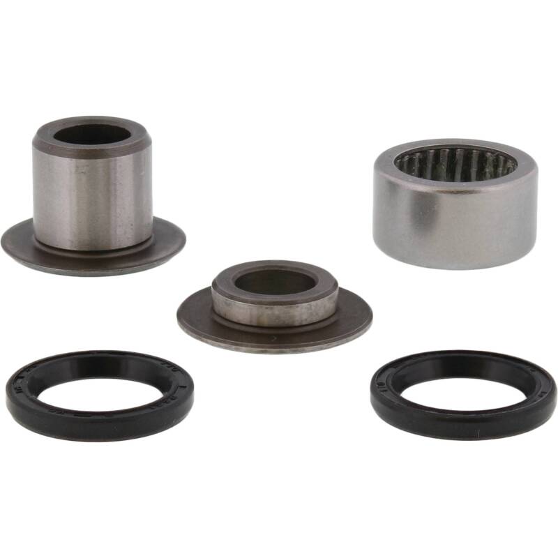 All Balls Racing 23-24 Kawasaki KLX230R S/22-24 KLX230S Rear Shock Bearing Kit - Rear