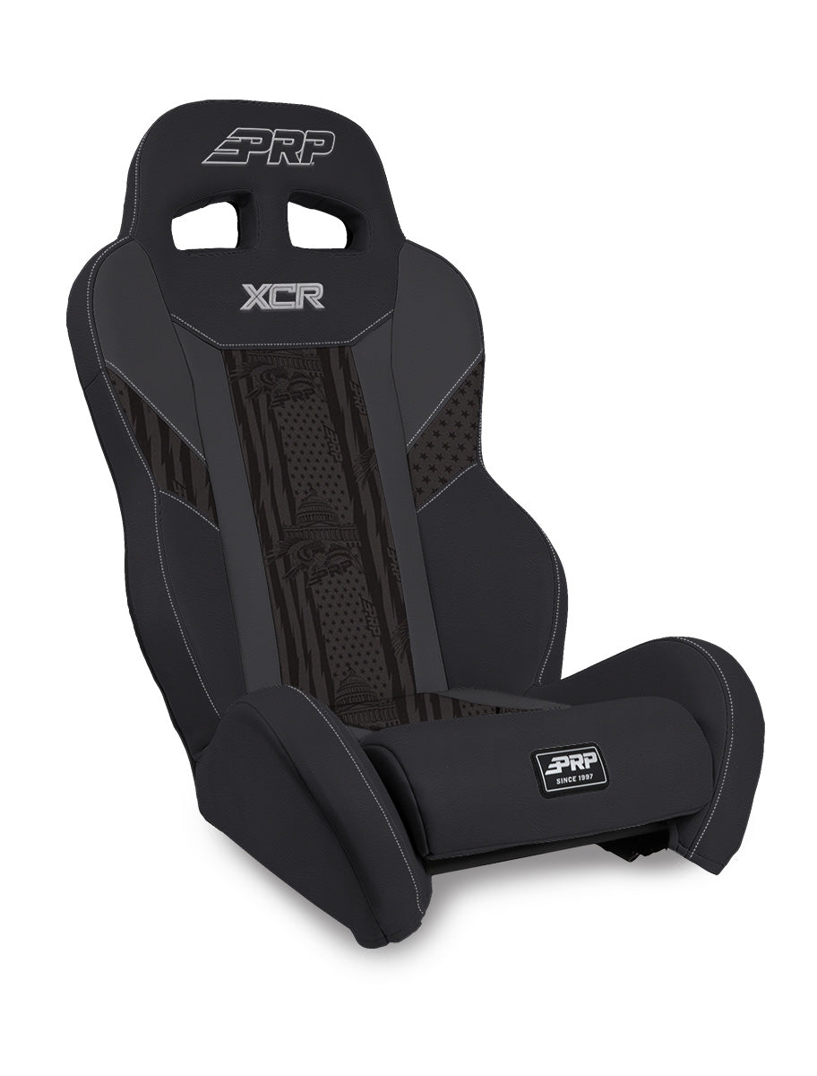 Pre-Designed PRP SUSPENSION SEAT (Pairs)