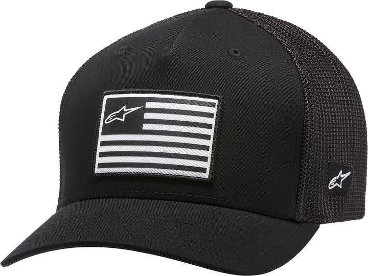 Flag Hat