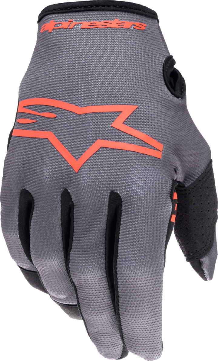 Youth & Kids Radar Gloves