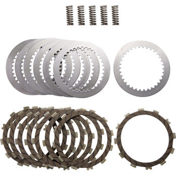 DRC315 Clutch Kit Clutch Kit - YZ 250/F