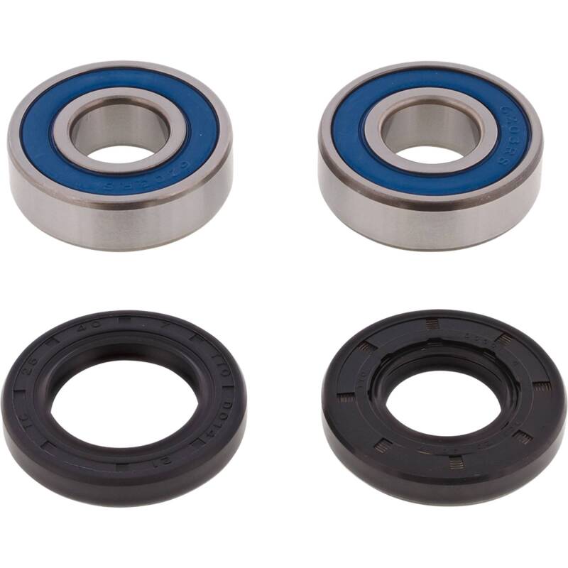 All Balls Racing Wheel Bearing Kit