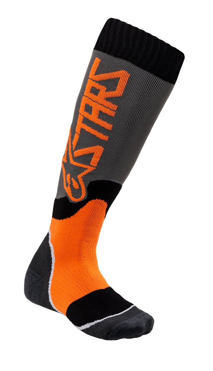 MX Plus-2 Socks