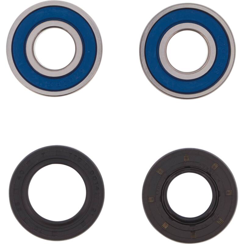 All Balls Racing Wheel Bearing Kit