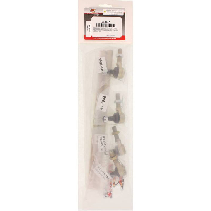 All Balls Racing Tie Rod Kit