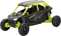 NEW RAY 1:18 Offroad vehicles