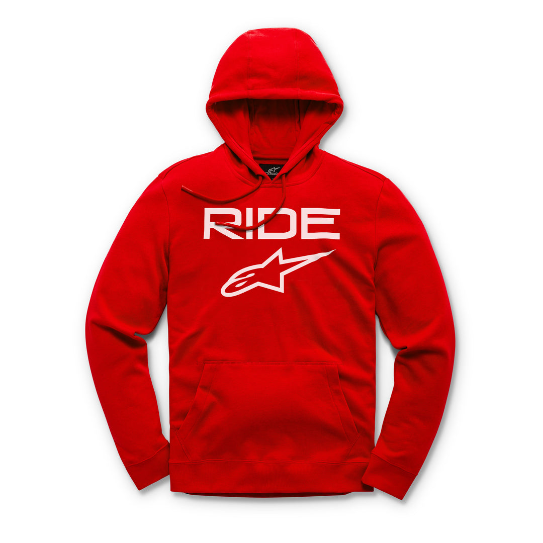 Ride 2.0 Pullover Hoodie