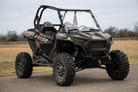 Rock Slider Kit-2 Seat | Polaris RZR Turbo S/RZR XP 1000