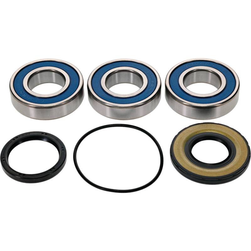 All Balls Racing Wheel Bearing Kit