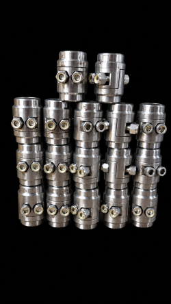1.75 Cage Disconnect Set