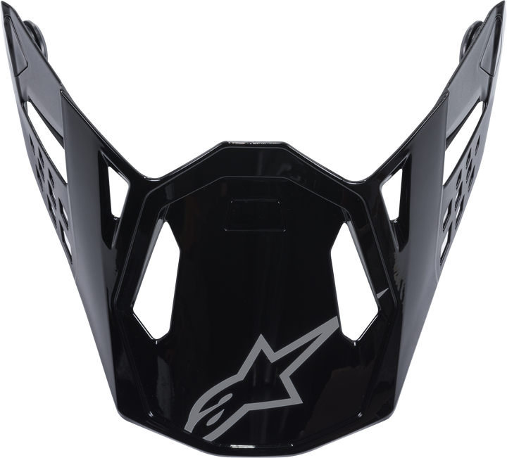 M8/M10 Helmet Visor