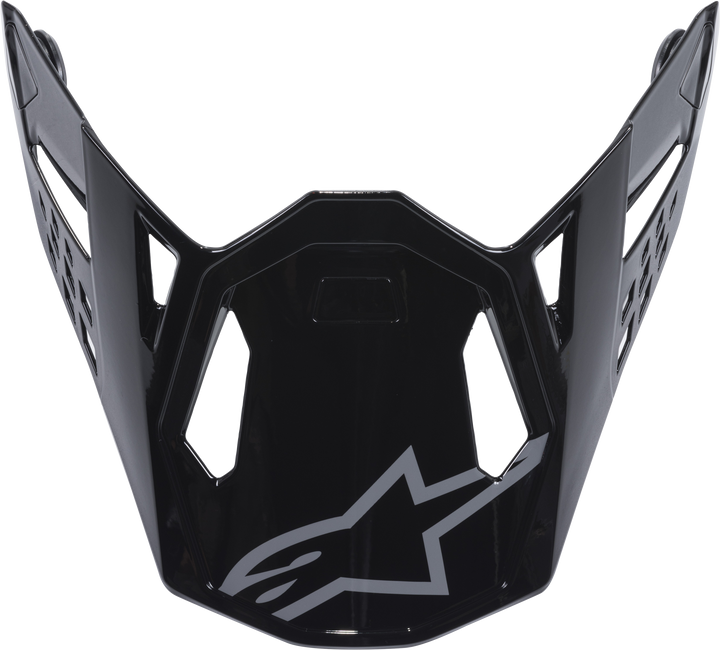 M8/M10 Helmet Visor