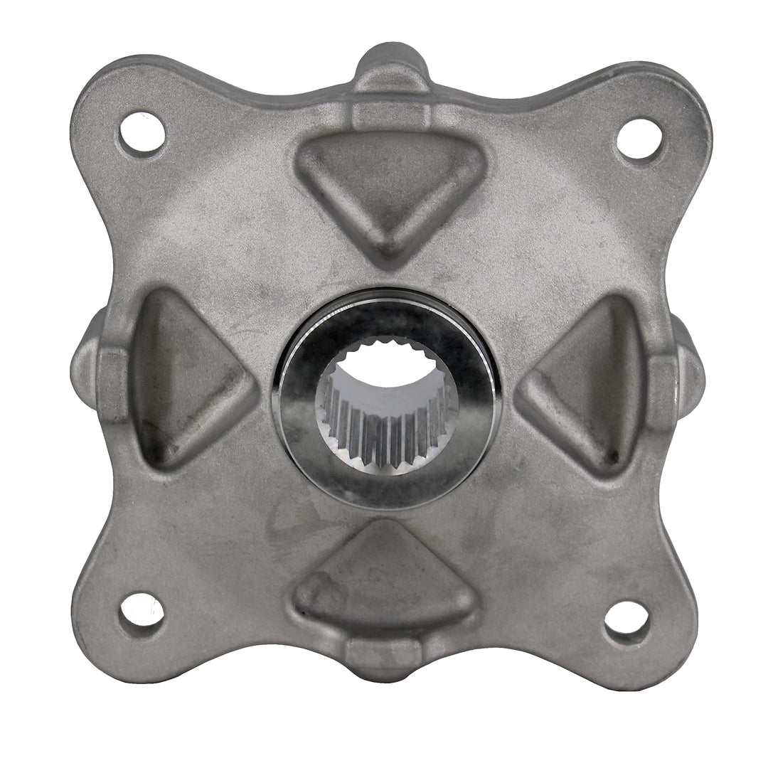 Polaris Ranger / Sportsman 6X6 Middle Hubs Set 2006 - 2026