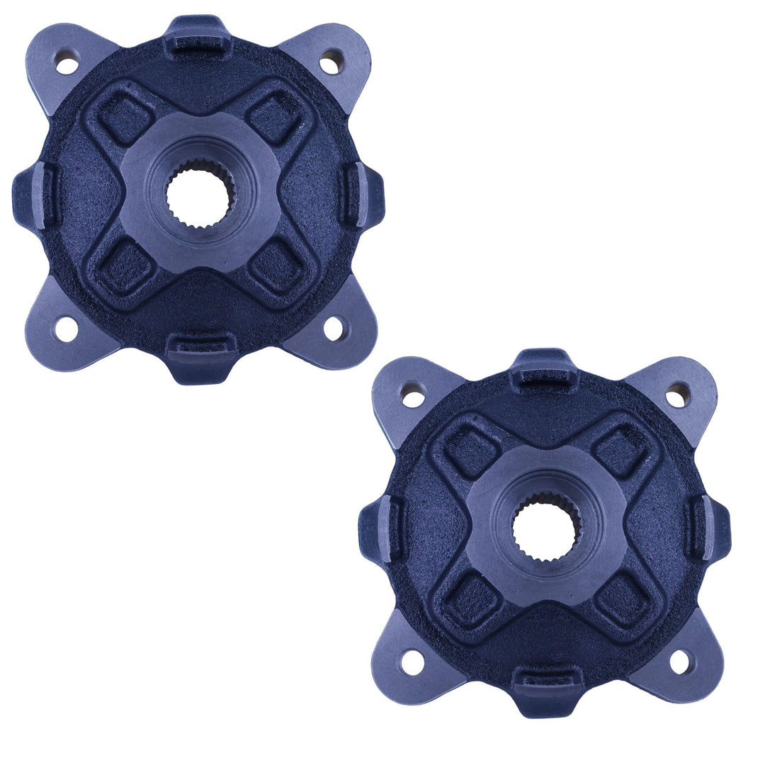 Polaris Ranger / Rzr / Ace Rear Hubs Set 5138746 5139163 5143625
