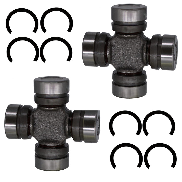 Kawasaki Teryx / Mule Pro / RIDGE Rear Driveshaft U-Joint Set 49050-1060