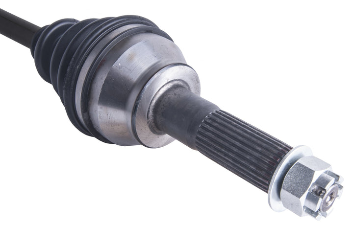 Bobcat 3400 Series rear right cv axle & wheel bearing Seriel # AJN