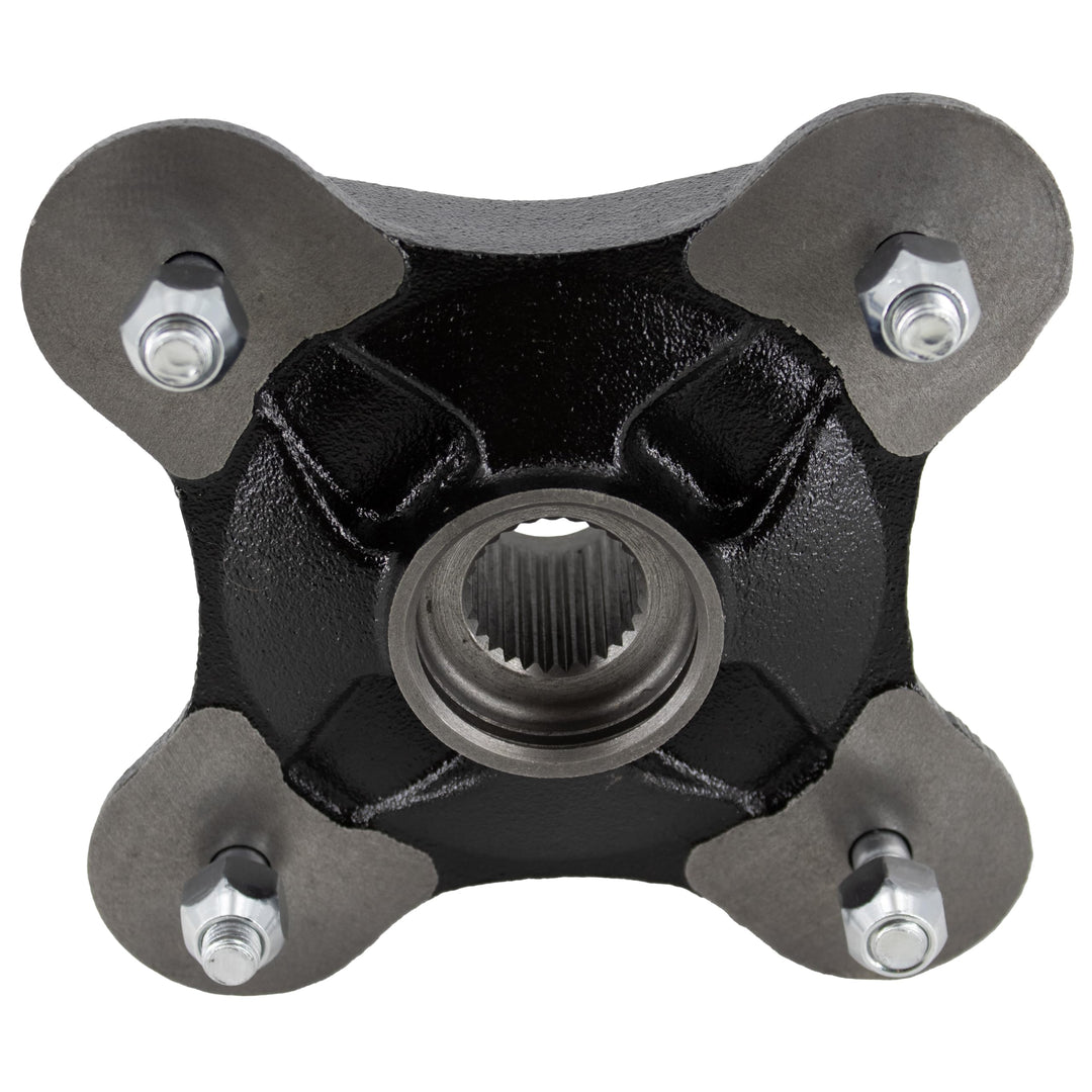 Polaris ATV Front or Rear wheel hubs set 5135499 5136295 5144373 5136946