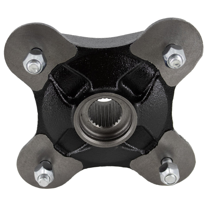 Polaris ATV Front or Rear wheel hubs set 5135499 5136295 5144373 5136946