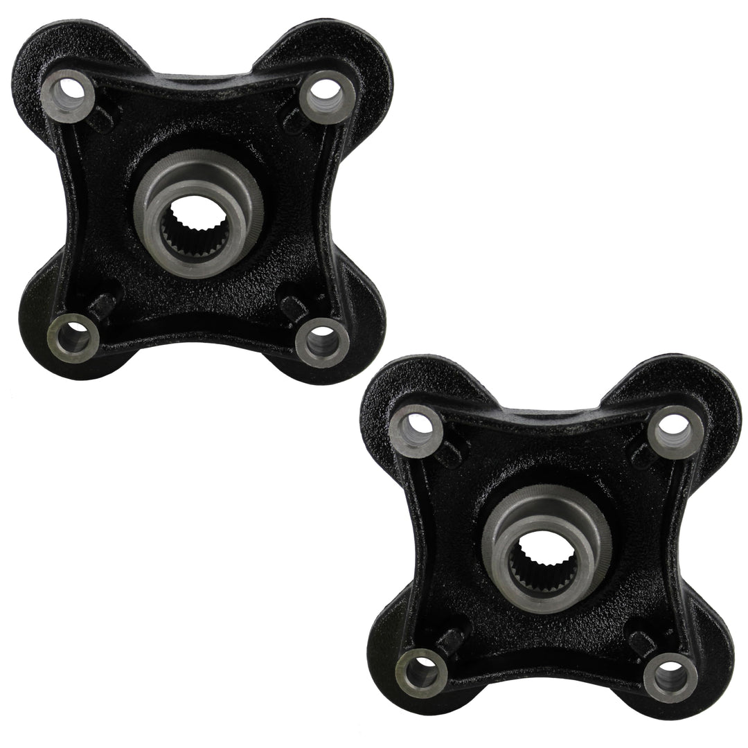 Polaris Rzr 1000 Xp Front Or Rear Hub Set 5138412-067 5139265