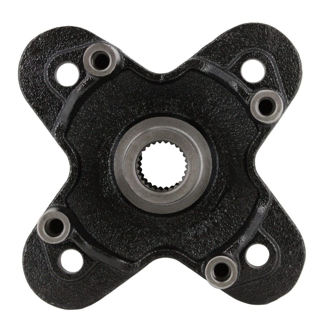 Polaris Atv / Utv Front Or Rear Hubs Set 5139177 5139978 5143633