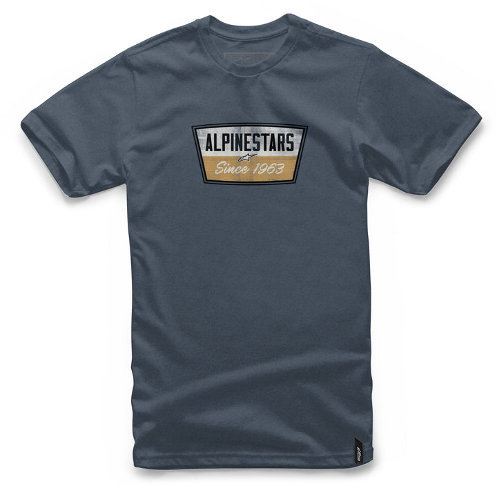 Battery Tee