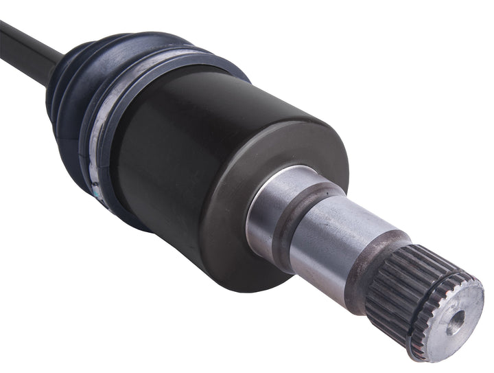 Bobcat 3400 Series rear right cv axle & wheel bearing Seriel # AJN