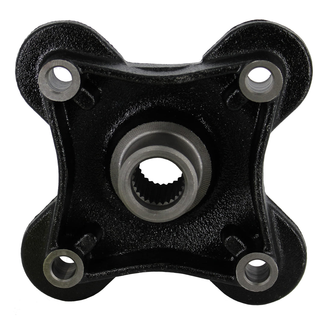 Polaris Rzr 1000 Xp Front Or Rear Hub Set 5138412-067 5139265