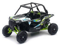 NEW RAY 1:18 Offroad vehicles