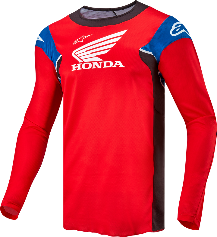 Honda Racer Iconic Jersey