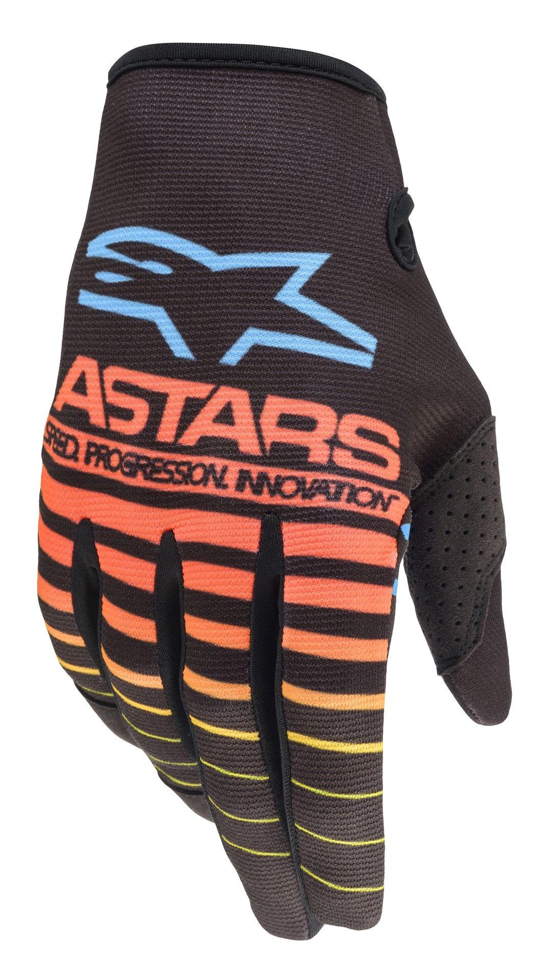 Youth Radar Gloves