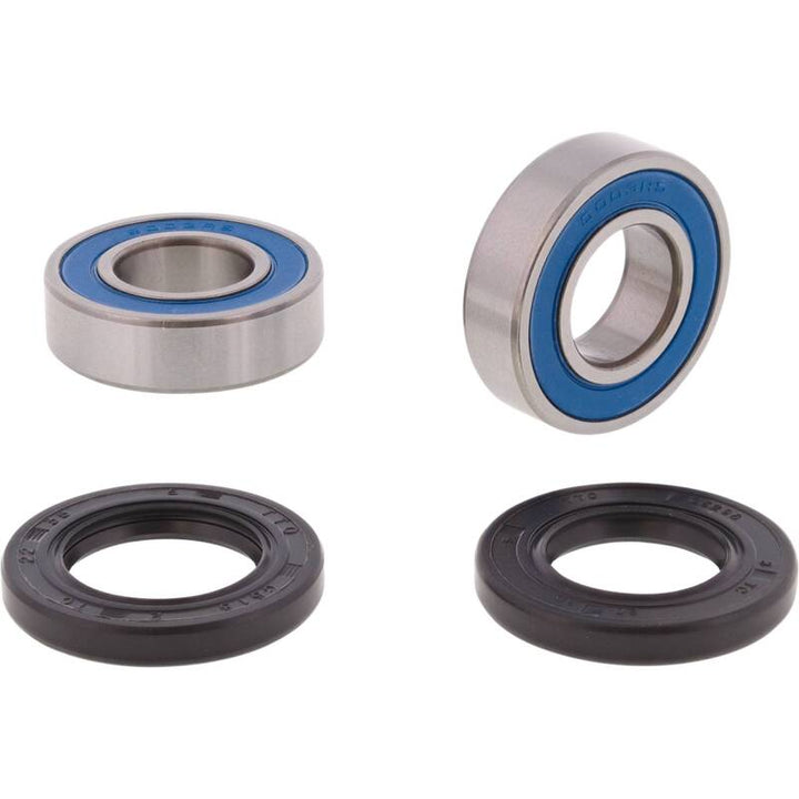 All Balls Racing Wheel Bearing Kit