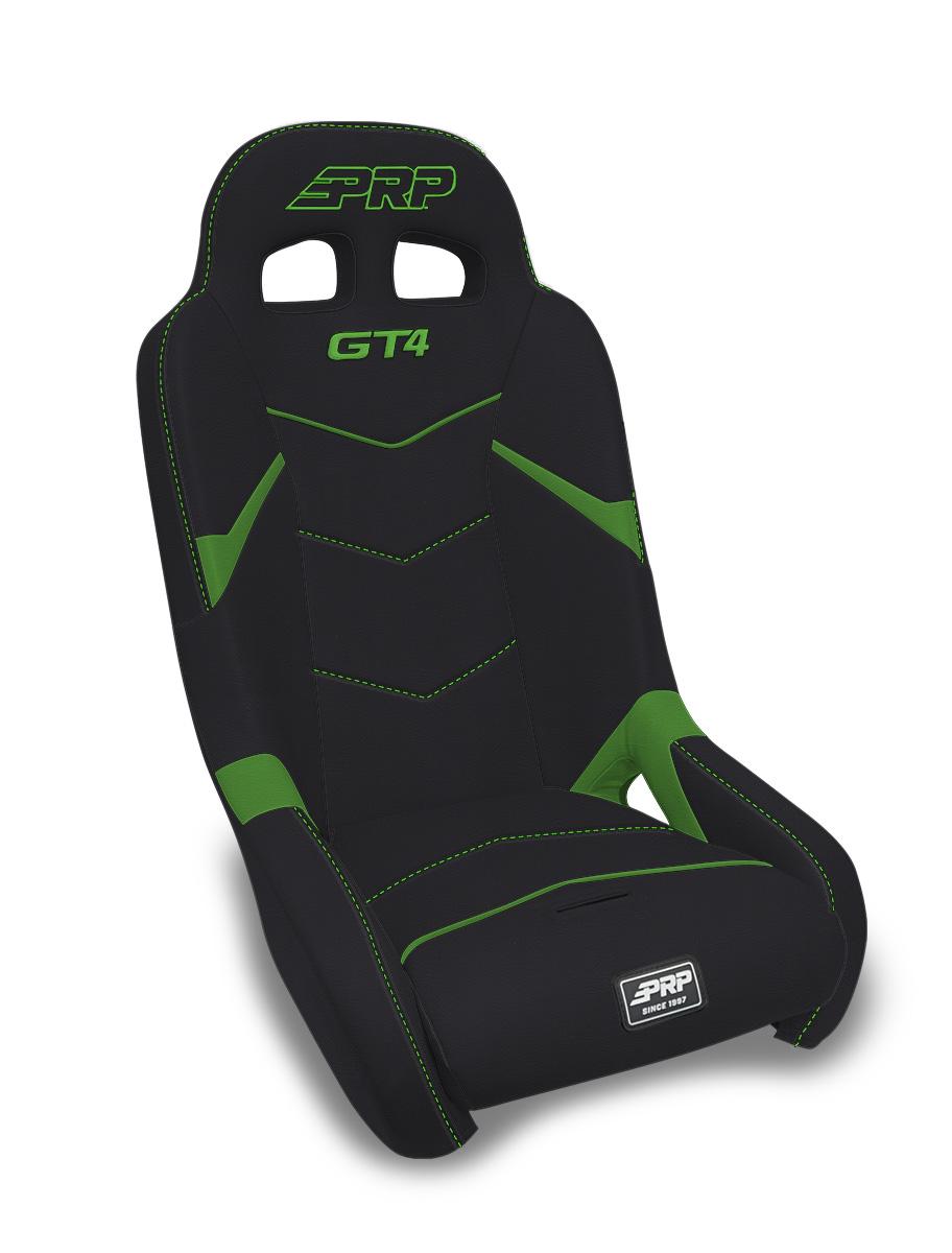 Pre-Designed PRP SUSPENSION SEAT (Pairs) – SXS Connection