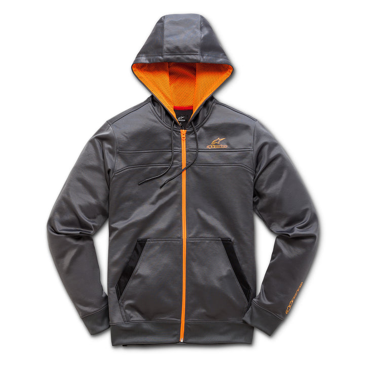 Freeride Fleece Hoodie