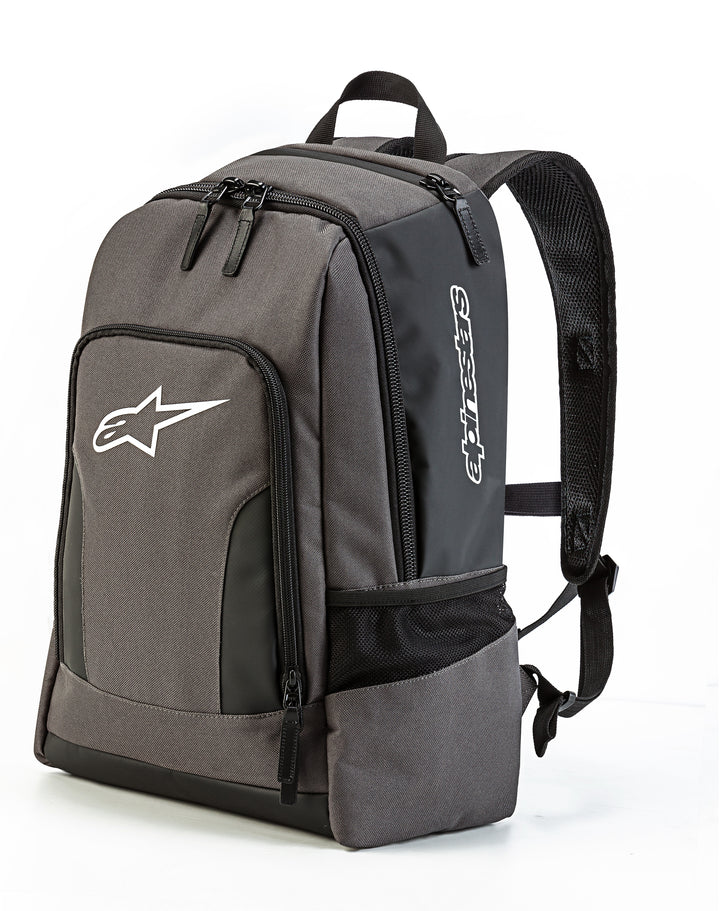 Time Zone Backpack