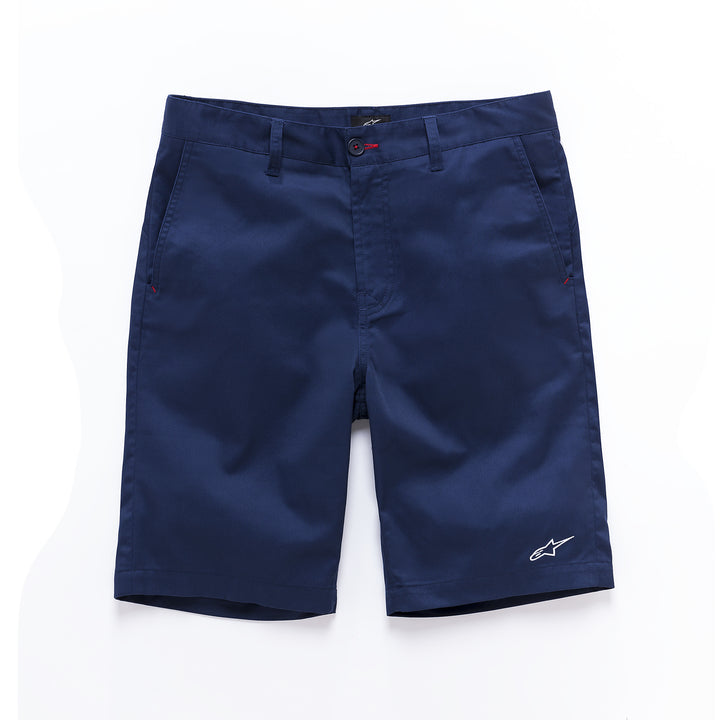 Telemetric Chino Shorts