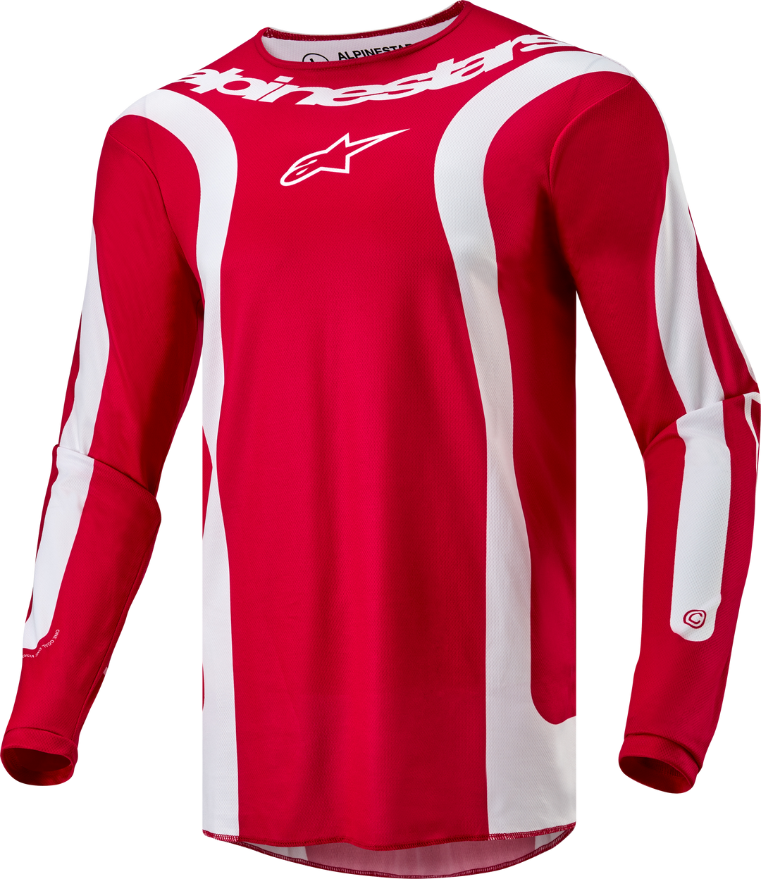 Fluid Lurv Jersey