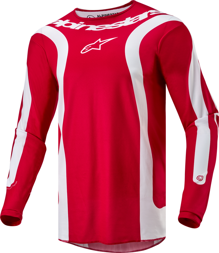 Fluid Lurv Jersey