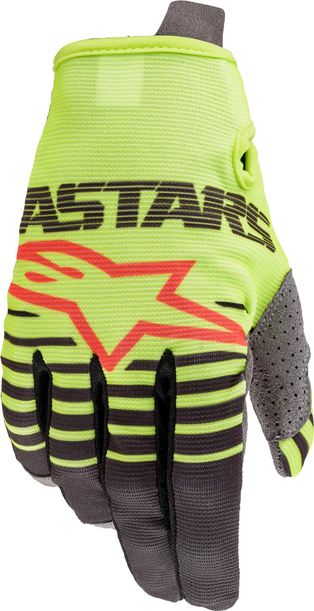 Youth Radar Gloves