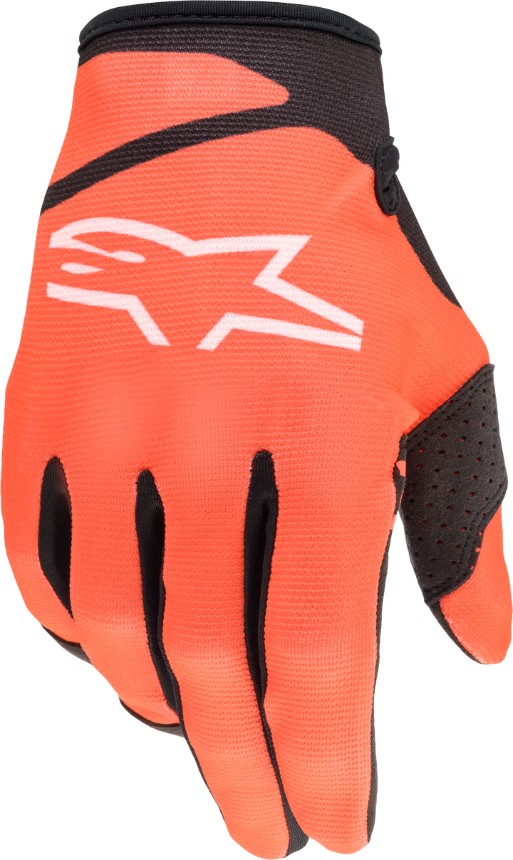 Youth Radar Gloves