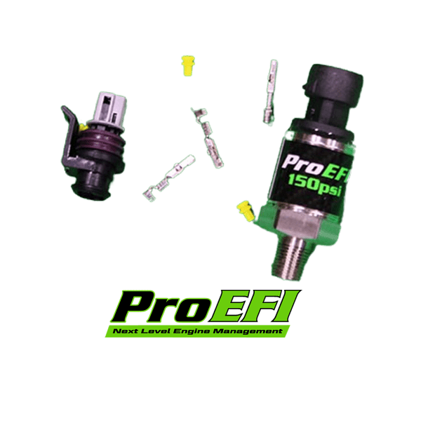 Polaris RZR Pro R 2.0L Turbo system