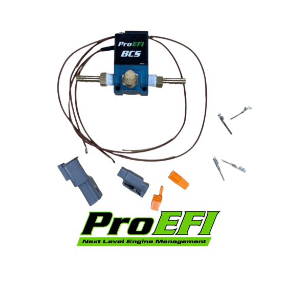 Polaris RZR Pro R 2.0L Turbo system
