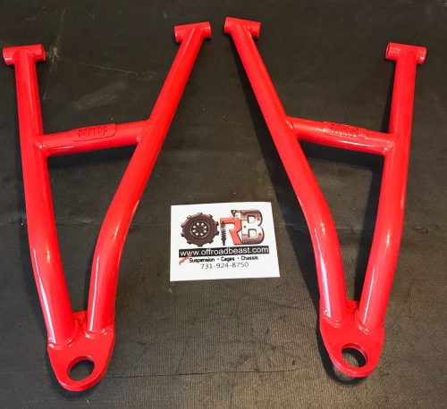 BALL JOINT ARCHED LOWERS A-ARMS – 900 S & 1000 S