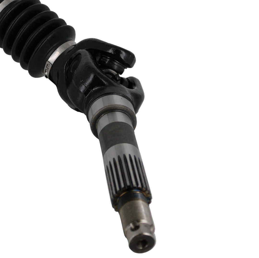 Kubota Rtv 900 / 1100 / 1140 Rear Cv Axles Set K7711-12330 K7711-12334